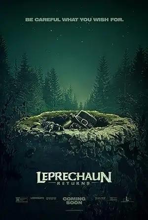 فيلم Leprechaun Returns 2018 مترجم - باهي فيلم